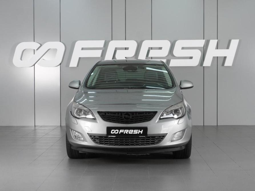 Opel Astra J Минеральные Воды  - изображение 3
