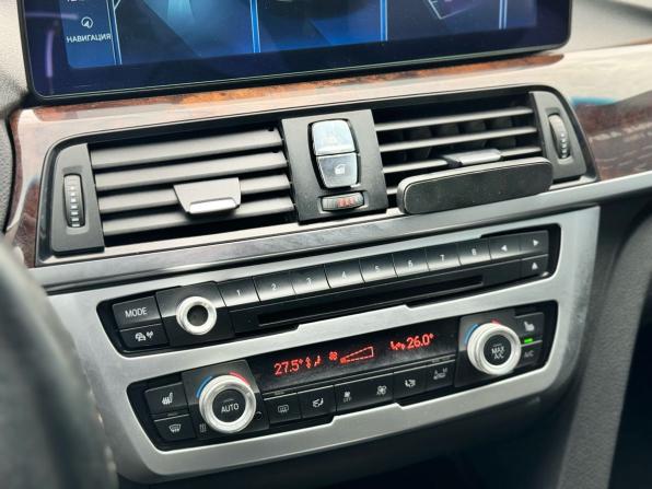 BMW 3 серии VI (F3x) с пробегом 2014 года, цена 1 699 000 рублей, 236215 км, лифтбек, Автокод Объявления