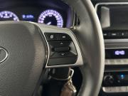 Hyundai Sonata VII (LF) Рестайлинг Москва  - изображение 38