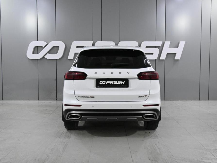 Chery Tiggo 8 Pro I Ростов-на-Дону  - изображение 4
