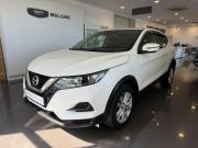 Nissan Qashqai II Рестайлинг Подольск  - изображение 25