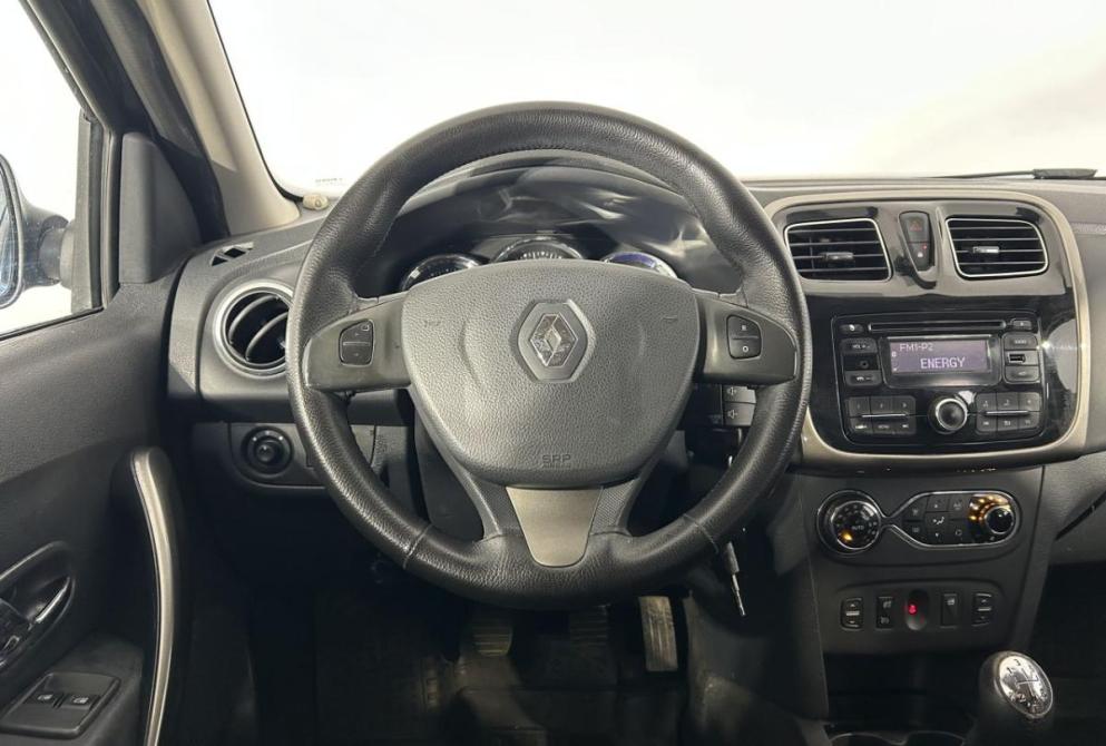 Renault Sandero II Саранск  - изображение 17