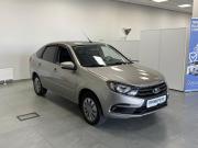 Lada (ВАЗ) Granta I Рестайлинг Казань  - изображение 17