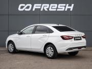 Lada (ВАЗ) Vesta I Рестайлинг (NG) Краснодар  - изображение 24
