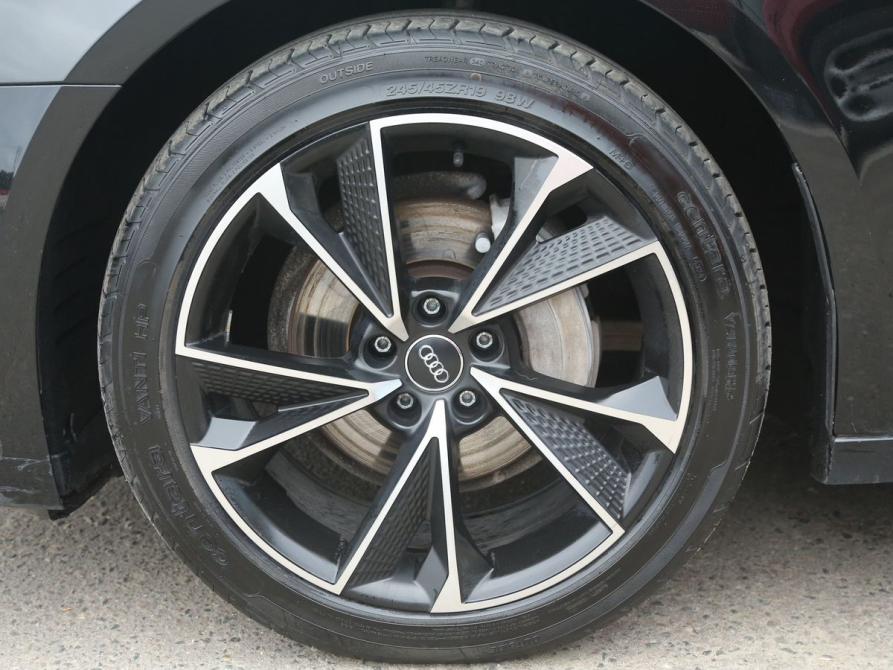 Audi A6 V (C8) Иваново  - изображение 20