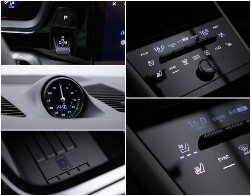 Porsche Cayenne III Рестайлинг Москва  - изображение 21