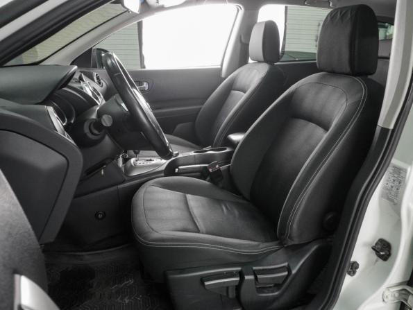 Nissan Qashqai+2 I Рестайлинг с пробегом 2011 года, цена 1 179 000 рублей, 182146 км, внедорожник, Автокод Объявления