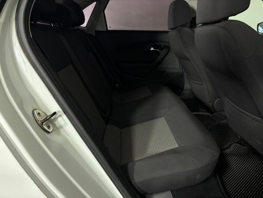 Volkswagen Polo V Воронеж  - изображение 18