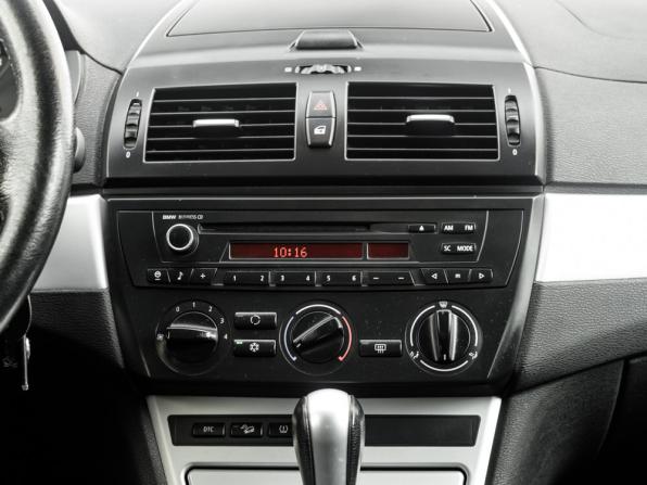 BMW X3 I (E83) Рестайлинг с пробегом 2009 года, цена 1 230 000 рублей, 237402 км, внедорожник, Автокод Объявления