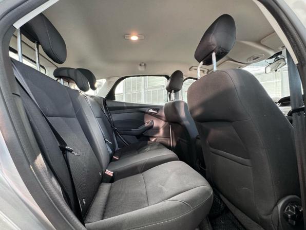 Ford Focus III Рестайлинг с пробегом 2016 года, цена 985 000 рублей, 98116 км, хэтчбек, Автокод Объявления