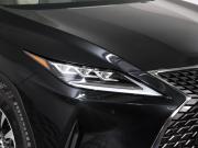 Lexus RX IV Рестайлинг Химки  - изображение 27