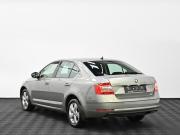 Skoda Octavia III (A7) Рестайлинг Москва  - изображение 17