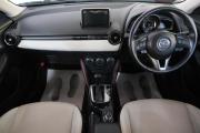 Mazda CX-3 I Омск  - изображение 35