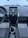 Suzuki SX4 I (Classic) Сургут  - изображение 31