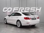 BMW 4 серии F32/F33/F36 Воронеж  - изображение 26