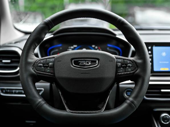 Belgee X50 с пробегом 2024 года, цена 1 800 000 рублей, 43312 км, внедорожник, Автокод Объявления