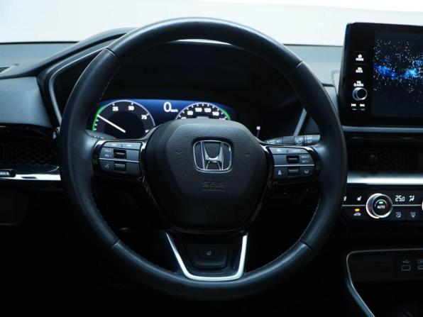 Honda CR-V VI с пробегом 2023 года, цена 4 873 055 рублей, 12571 км, внедорожник, Автокод Объявления