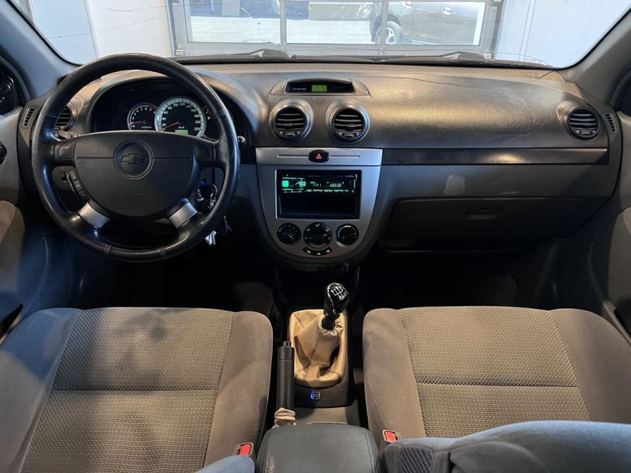 Chevrolet Lacetti I Чебоксары  - изображение 9