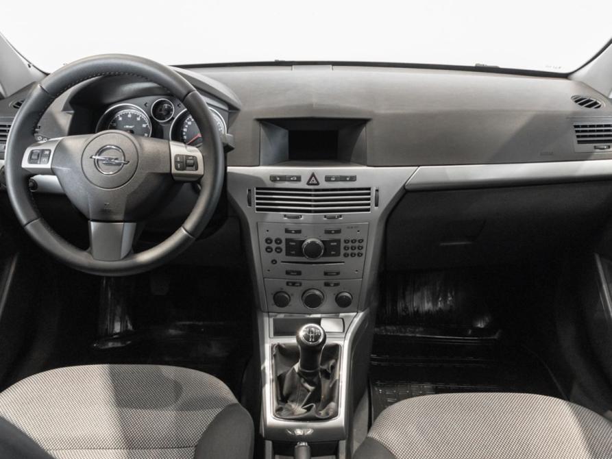 Opel Astra H Рестайлинг Казань  - изображение 6