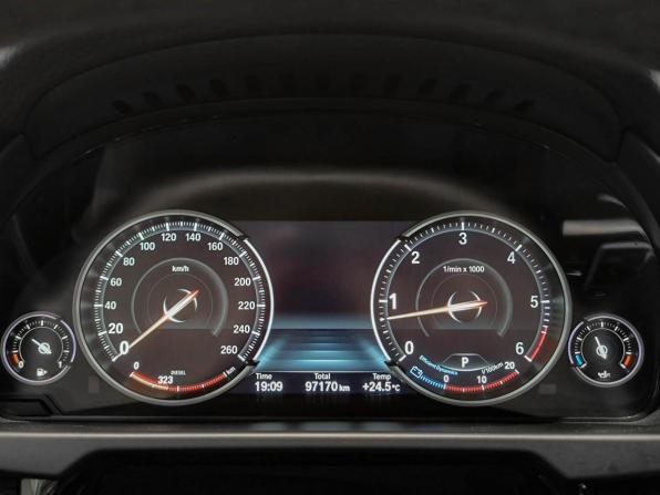 BMW X5 III (F15) с пробегом 2017 года, цена 4 750 000 рублей, 97170 км, внедорожник, Автокод Объявления