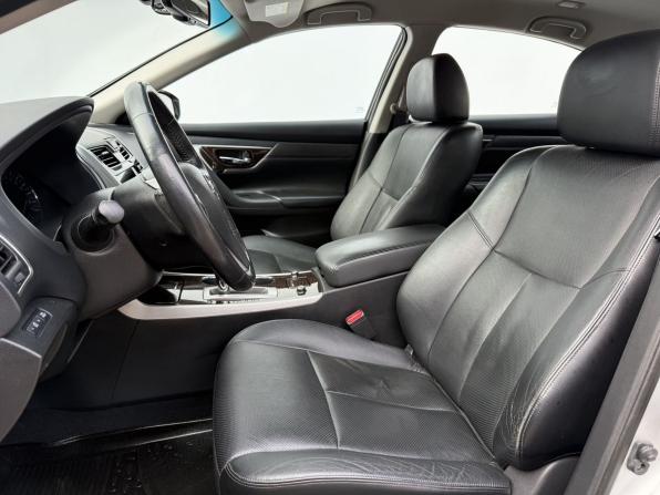 Nissan Teana III (L33) с пробегом 2015 года, цена 1 270 000 рублей, 180780 км, седан, Автокод Объявления