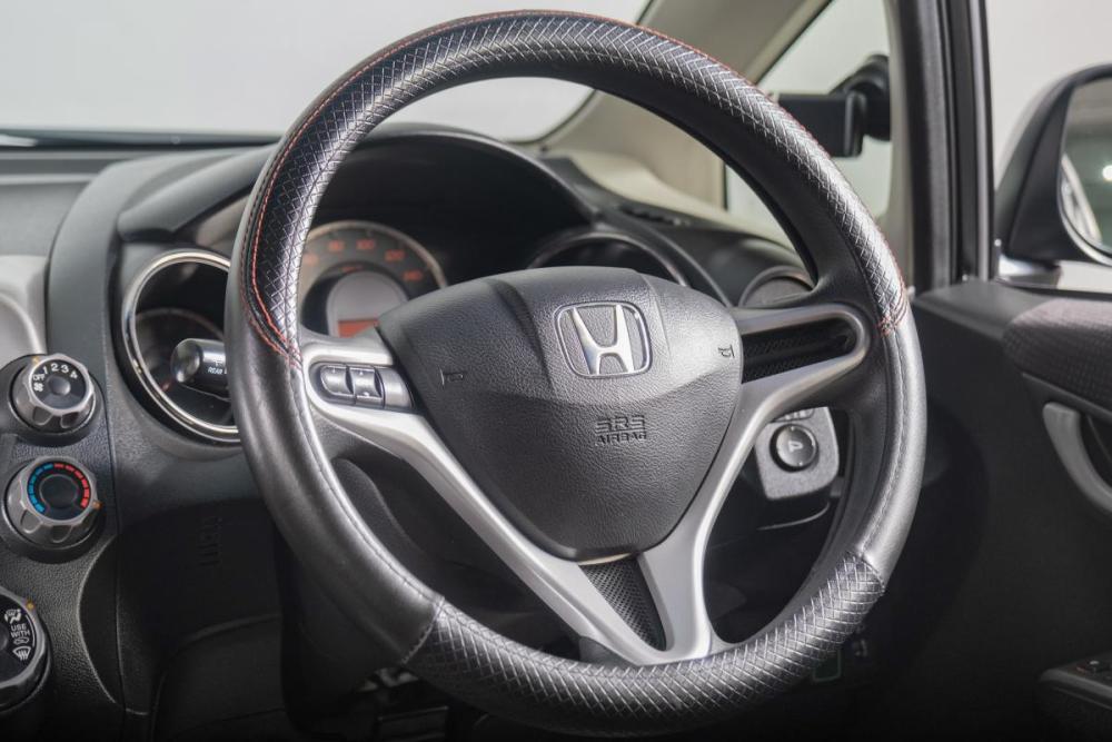 Honda Fit II Томск  - изображение 13