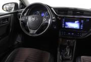 Toyota Corolla XI (E160 E170 E180) Рестайлинг 1 Астрахань  - изображение 50