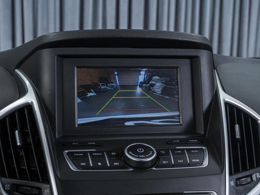Dongfeng AX7 I Ставрополь  - изображение 15
