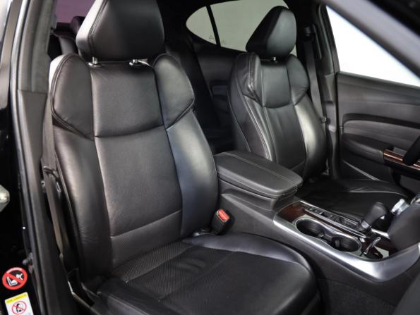 Acura TLX I с пробегом 2014 года, цена 1 749 000 рублей, 232550 км, седан, Автокод Объявления