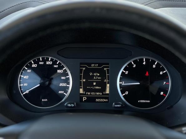 Chery Tiggo 4 I Рестайлинг с пробегом 2021 года, цена 1 239 000 рублей, 86530 км, внедорожник, Автокод Объявления