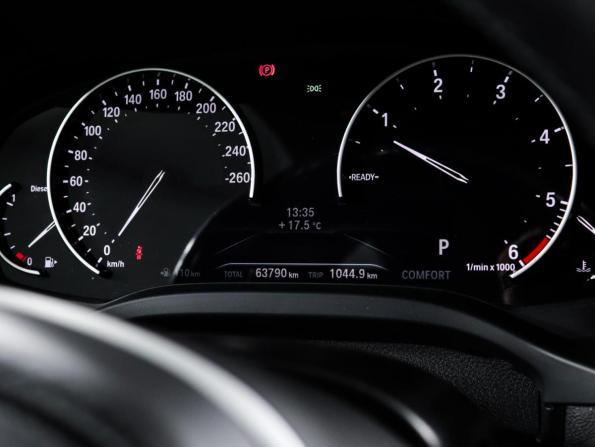 BMW X3 III (G01) с пробегом 2020 года, цена 4 350 000 рублей, 63789 км, внедорожник, Автокод Объявления