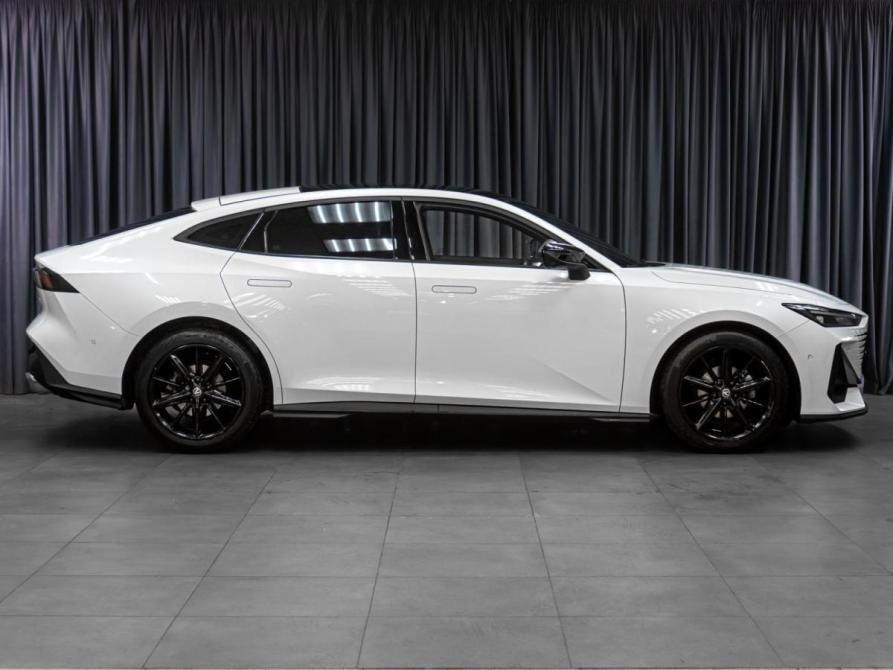 Changan UNI-V I Тюмень  - изображение 5