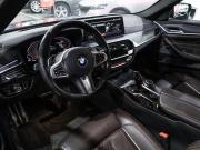 BMW 5 серии VII (G30/G31/G38) Рестайлинг Санкт-Петербург  - изображение 47