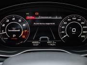 Audi RS 5 II (F5) Рестайлинг Москва  - изображение 39