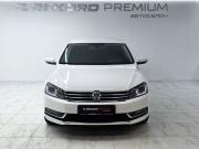 Volkswagen Passat B7 Уфа  - изображение 33