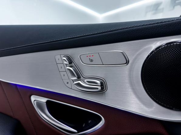 Mercedes-Benz GLC AMG I (X253) Рестайлинг с пробегом 2022 года, цена 6 900 000 рублей, 53664 км, внедорожник, Автокод Объявления