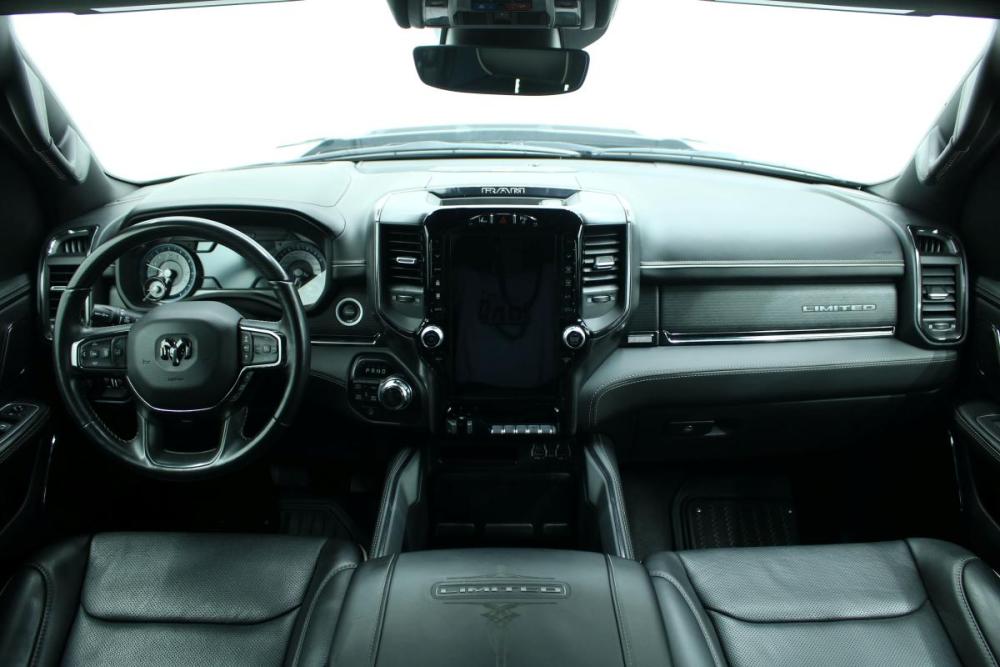 Ram 1500 V Красноярск  - изображение 16