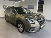 Subaru Forester V Рестайлинг Химки  - изображение 27