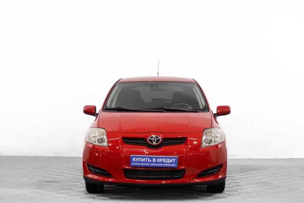 Toyota Auris I Барнаул  - изображение 2