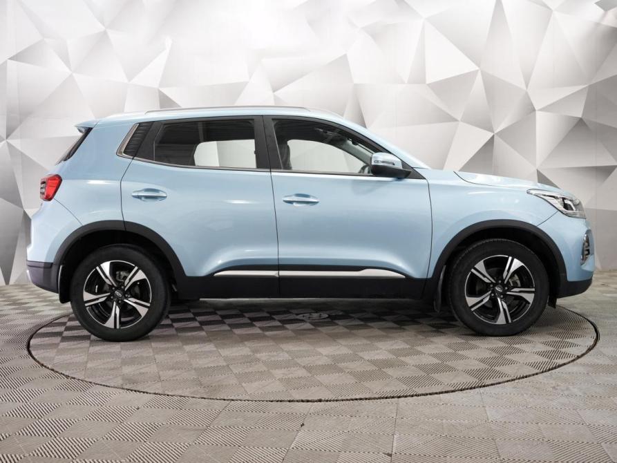 Chery Tiggo 4 Pro I Ульяновск  - изображение 6