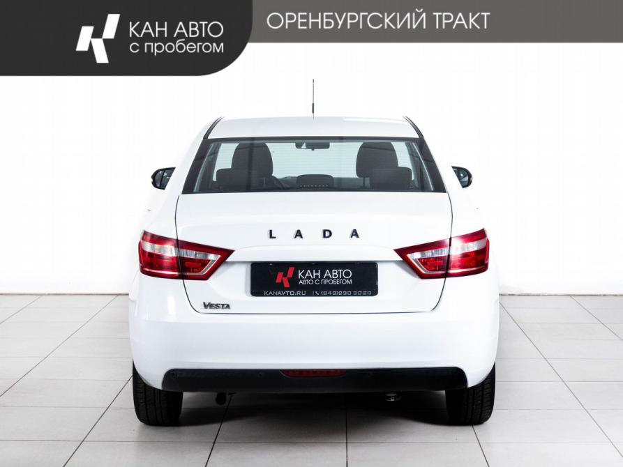 Lada (ВАЗ) Vesta I Казань  - изображение 4