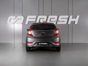 Hyundai Solaris I Минеральные Воды  - изображение 18