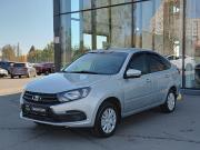 Lada (ВАЗ) Granta I Рестайлинг Ижевск  - изображение 23