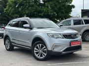 Geely Atlas I Санкт-Петербург  - изображение 17