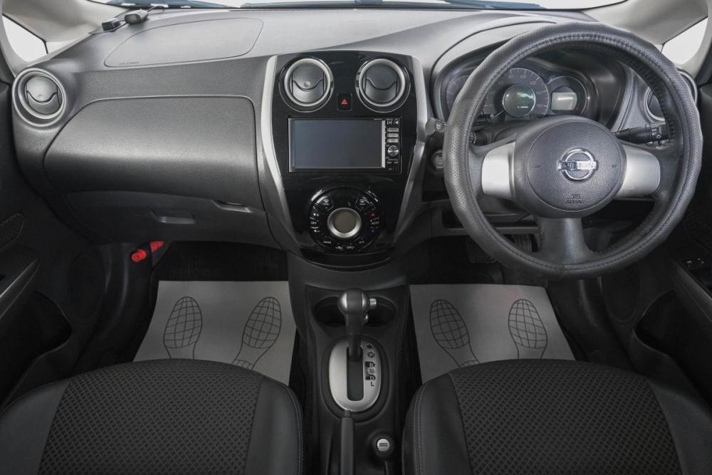 Nissan Note II Кемерово  - изображение 14