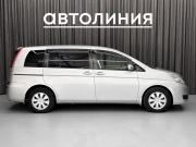 Toyota ISis I Рестайлинг Красноярск  - изображение 26