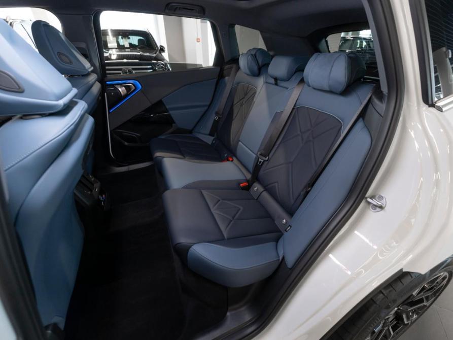 BMW X3 IV (G45/G48) Москва  - изображение 13