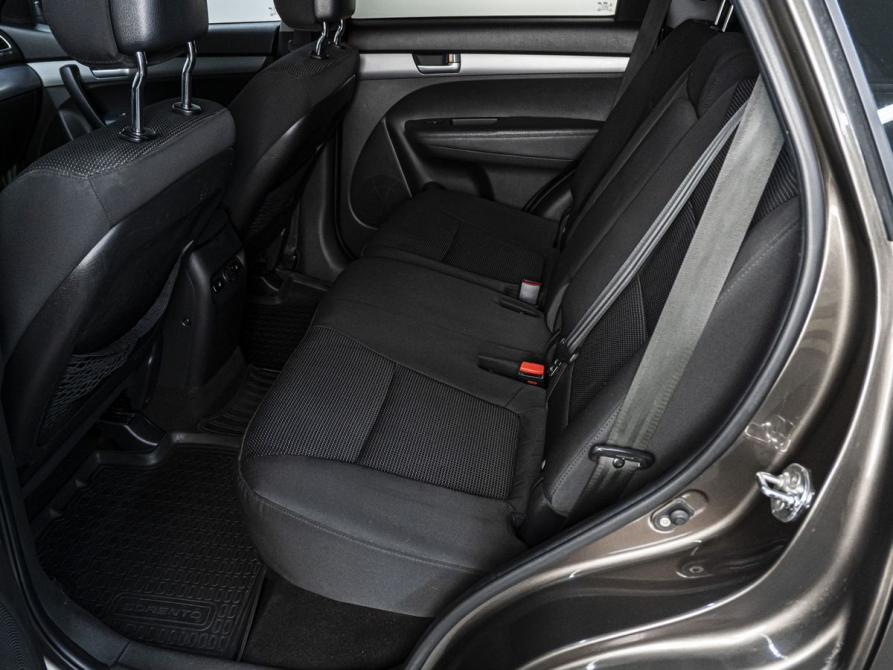 Kia Sorento II Рестайлинг Тюмень  - изображение 14