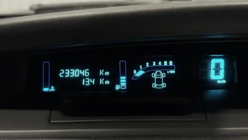Renault Scenic II Рестайлинг Смоленск  - изображение 10