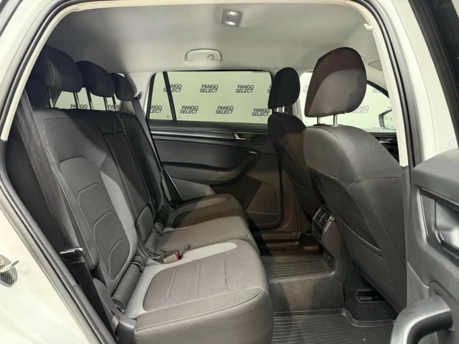 Skoda Kodiaq I Красноярск  - изображение 4